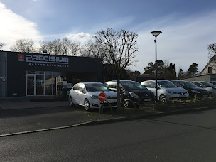 Photo n°5 de Garage Retailleau à Saint-Fulgent (Vendeur de voitures d'occasion)