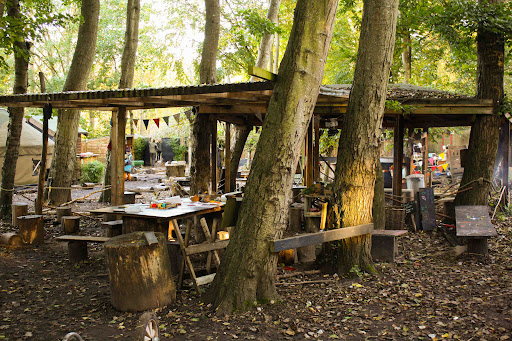 Dandelion Education Forest School Nursery - Thumbnail
