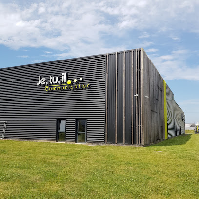 Je Tu Il Communication (sarl Sériprim)