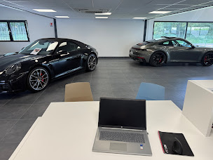 Photo n°8 de Sly Car à Illkirch-Graffenstaden (Concessionnaire automobile)