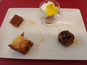 Photo n°17 de Le Chambord Restaurant à Savy-Berlette (Restaurant français)