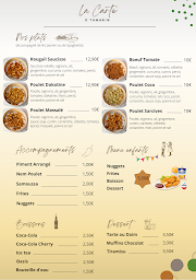 Photo n°7 de Ô Tamarin - Cuisine Créole - Snack Réunionnais à Marseille (Restaurant)