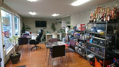 カーコミュニティ イサイズ/ ㈲イサイズ