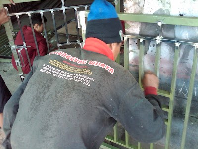 Photos of Bengkel Las Galunggung Wijaya