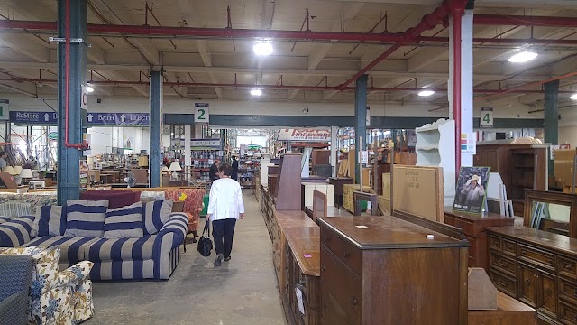 Greater Cleveland Habitat for Humanity ReStore