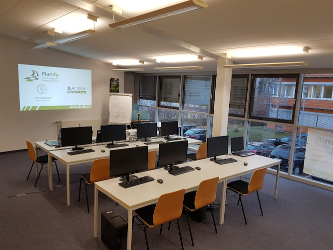 Planify CAD & Software Ingenieurconsult