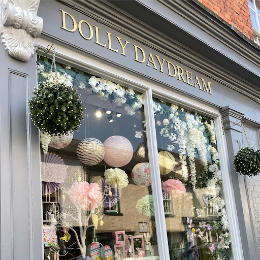 Dolly Daydream Gift Shop