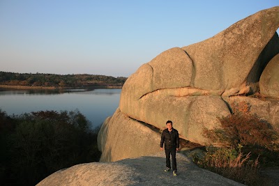 Photos of Yeonglang-Gyo