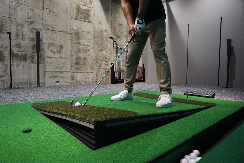 DOOR TO GOLF 春日井