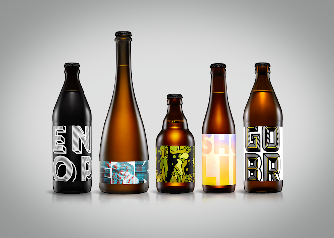 Radical Road Brewing Co. by null