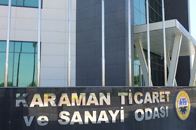 Photos of Karaman Chamber of Commerce and Industry