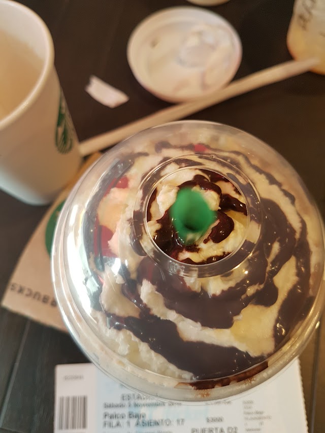 Starbucks