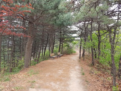 Photos of 앵봉산