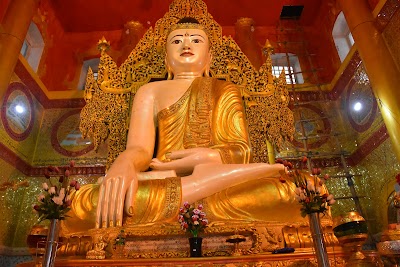 Photos of Kyauk Taw Gyi Monastery