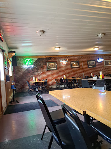 The Tap Eatery - Visual