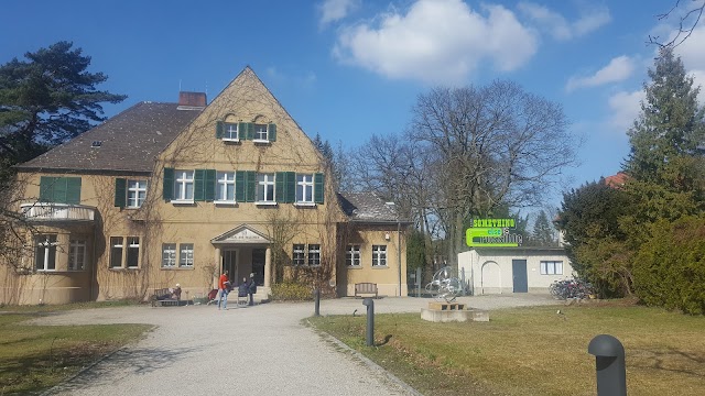 Haus am Waldsee