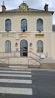 La Poste à Ville-en-Tardenois