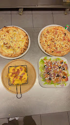 Photo n°43 de O'Delicious à Belleville-sur-Loire (Restauration rapide)