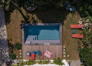 Photo n°26 de Piscines de France - Landes et Pays Basque (40,64) - Construction de piscines à Saint-Paul-lès-Dax (Service d'analyse de l'eau)