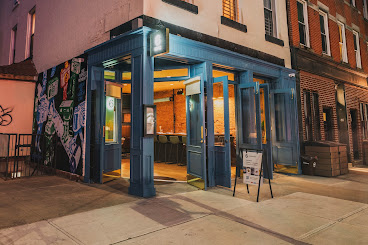 6 Restaurant - NYC by null