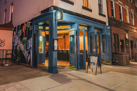 6 Restaurant - NYC by null