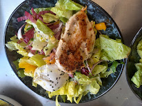 LE PATIO PIZZA à Brech