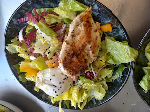 Photo n°2 de LE PATIO PIZZA à Brech (Pizzeria)