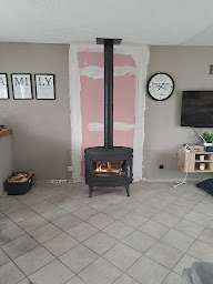 Photo n°20 de INVICTA SHOP & DEVILLE VIOLAINES 62 | POELE A BOIS ET GRANULES à Violaines (Magasin de poêles à bois)