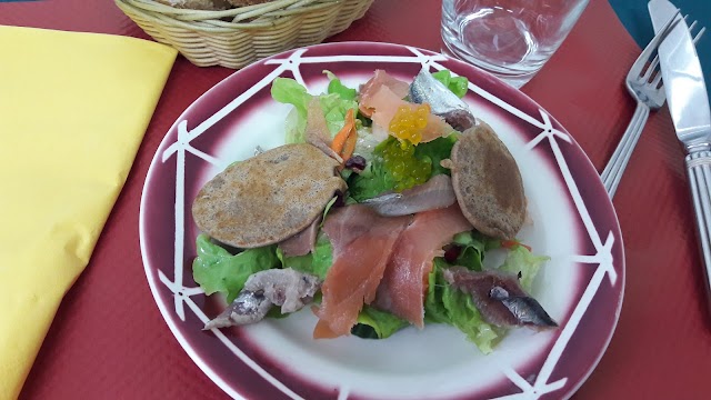 Restaurant du Blavet