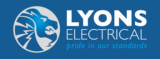 Electricians in Hailsham & Eastbourne - Lyons Electrical & Security Ltd - Thumbnail