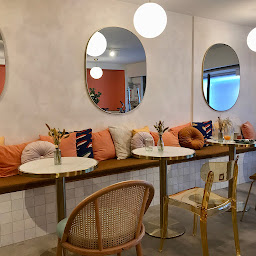 Photo n°31 de Smack - All Day Brunch à Angers (Restaurant)