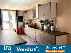 Photo n°5 de Audrey FRANQUET iad France immobilier SARRIANS à Sarrians (Agent immobilier)