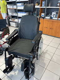 Photo n°5 de Aid Medica à Fourmies (Magasin de matériel médical)