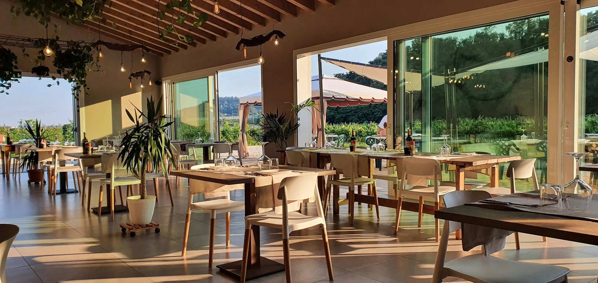The farm Rovere