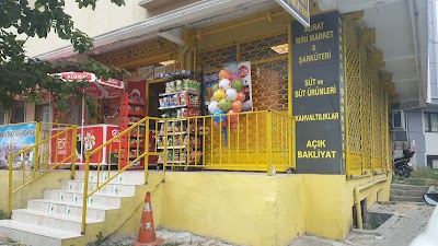 Murat mini market