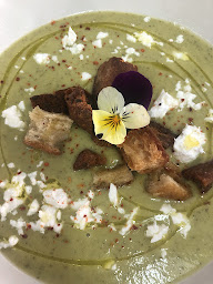 Photo n°110 de Aux Bains Fleuris à Houlgate (Bar à jus de fruits)