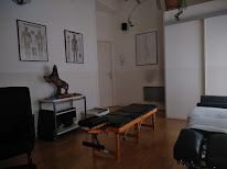 Jean-Philippe Ravaillault et Carole Ravaillault | Chiropracteur à Nantes à Nantes