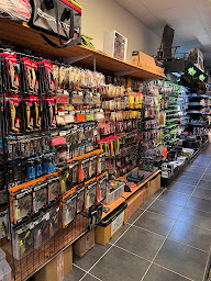 Photo n°18 de Pêche Nature à Guéret (Magasin de pêche et de chasse)