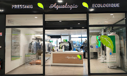Pressing Aqualogia Bourg-Achard