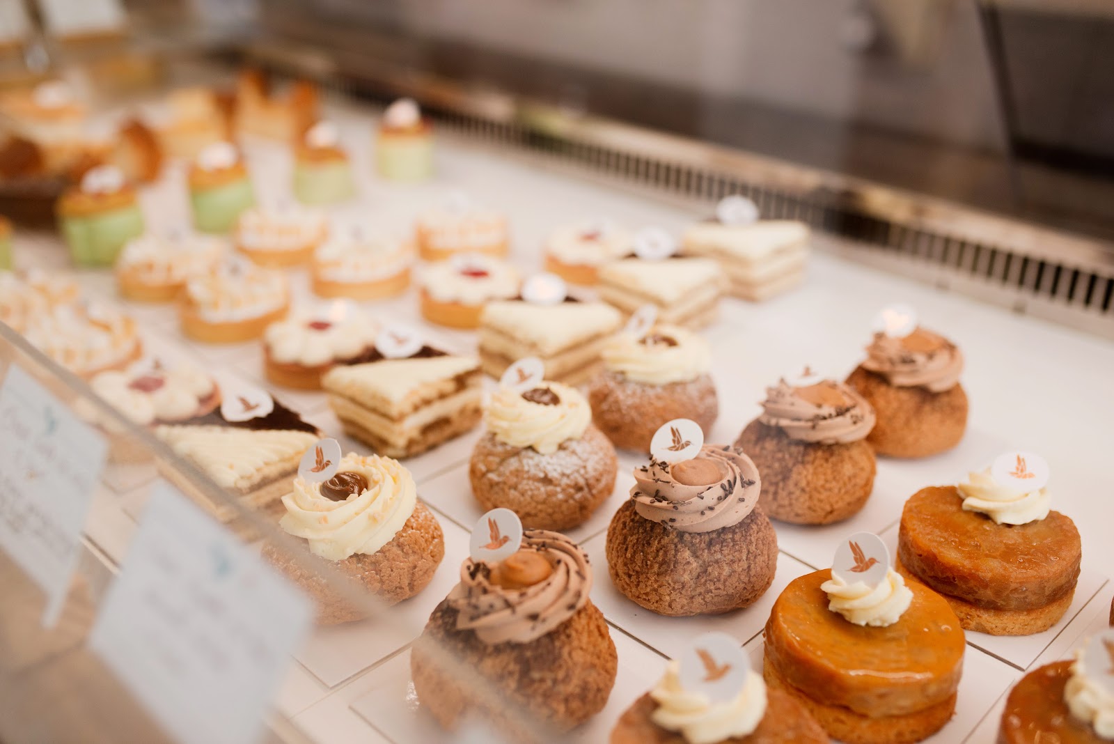 Ave Pastelería Artesanal — photo 2