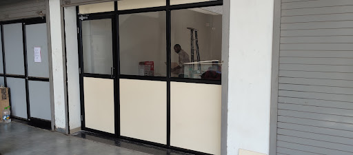Aluminium Partition Narol
Aluminium Partition Narol Ahmedaba