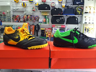 Photos of Vardar Sporting Goods