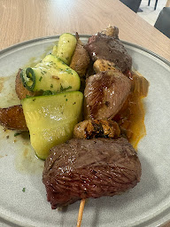 Photo n°3 de Ilixo espace gourmand à Bagnères-de-Luchon (Restaurant)