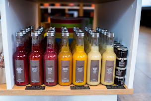 Photo n°6 de Le Sourire du Gourmet à Obernai (Épicerie fine)