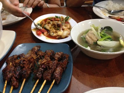 Photos of RM Taktakan (Sop Ikan)