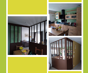 Photo n°4 de Blain Cédric à Hauterives (Peintre en bâtiment)