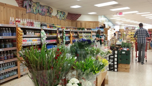 Trader Joe's
