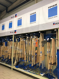 Photo n°12 de Brico Pro à Castelsarrasin (Magasin de bricolage)