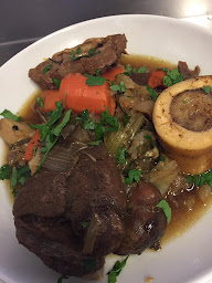 Photo n°11 de L'olympic restaurant à Nice (Pizzas à emporter)