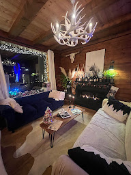 Photo n°10 de La Grange à La Giettaz (Restaurant)